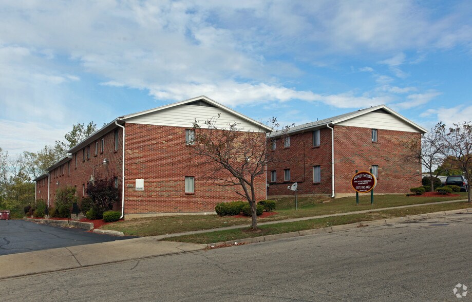 4903-4907 Northcutt Pl, Dayton, OH à vendre - Photo principale – Image 1 sur 2