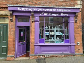 4A North Gate, Newark à louer Photo de l’immeuble– Image 2 sur 5