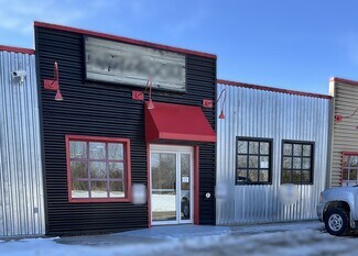 Plus de détails pour 40 Sunset Blvd, Perth, ON - Bureau/Local commercial à louer