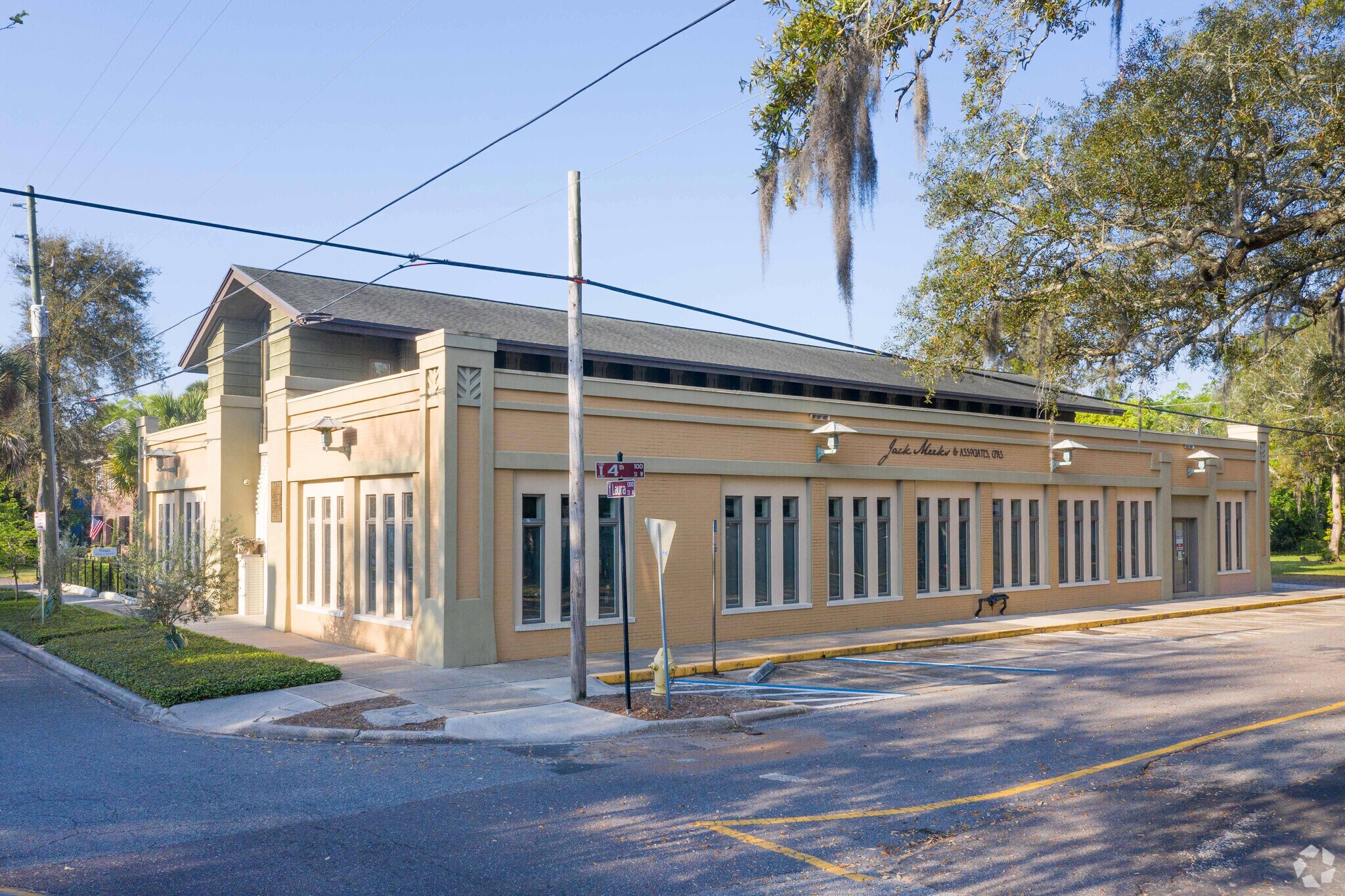 1354 N Laura St, Jacksonville, FL à louer Photo principale– Image 1 sur 26