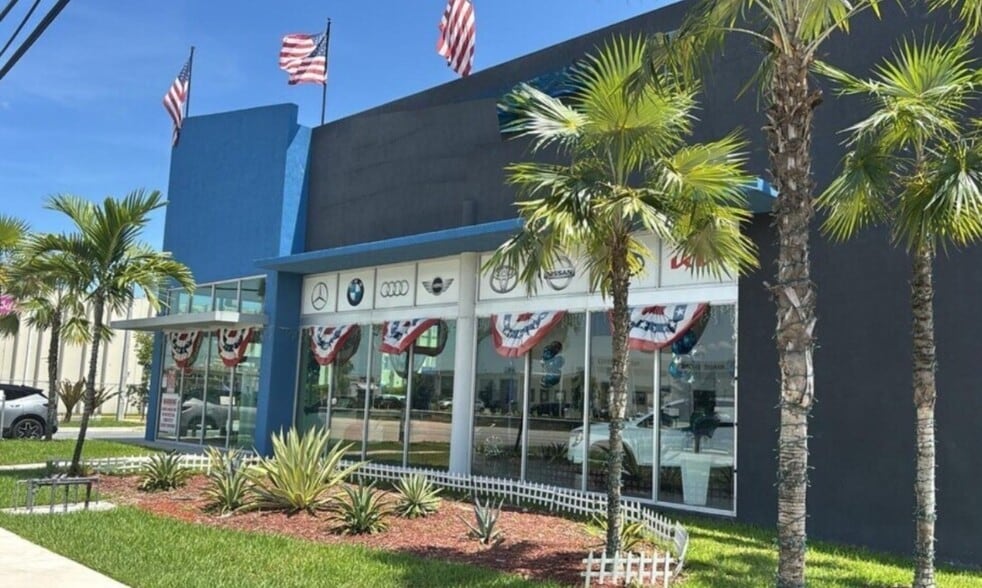 8470 NW 58th St, Doral, FL à vendre - Photo principale – Image 1 sur 14