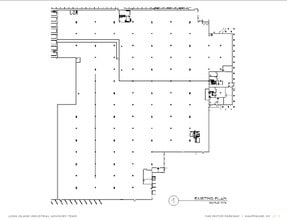 1140 Motor Pky, Central Islip, NY à louer Plan d’étage– Image 1 sur 1