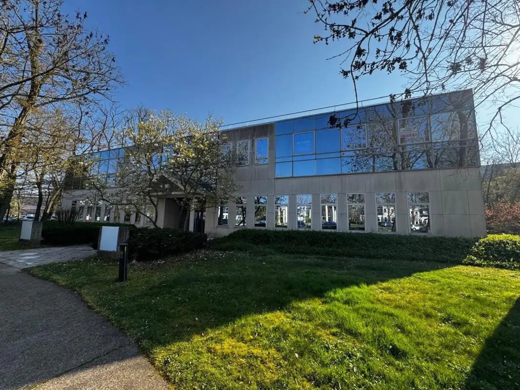11 Rue Rosa Luxemburg, Éragny à vendre Photo de l’immeuble– Image 1 sur 17
