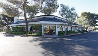 Plus de détails pour 801 S Rancho Dr, Las Vegas, NV - Bureau à louer
