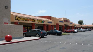 Plus de détails pour 3301-3491 W Florida Ave, Hemet, CA - Différents types d’espaces à louer