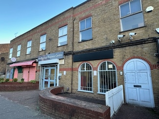 Plus de détails pour 96 George Ln, Londres - Bureau à louer