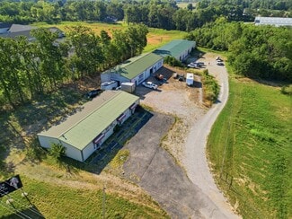 Plus de détails pour 1400 S Valley Rd, West Plains, MO - Bureau à vendre