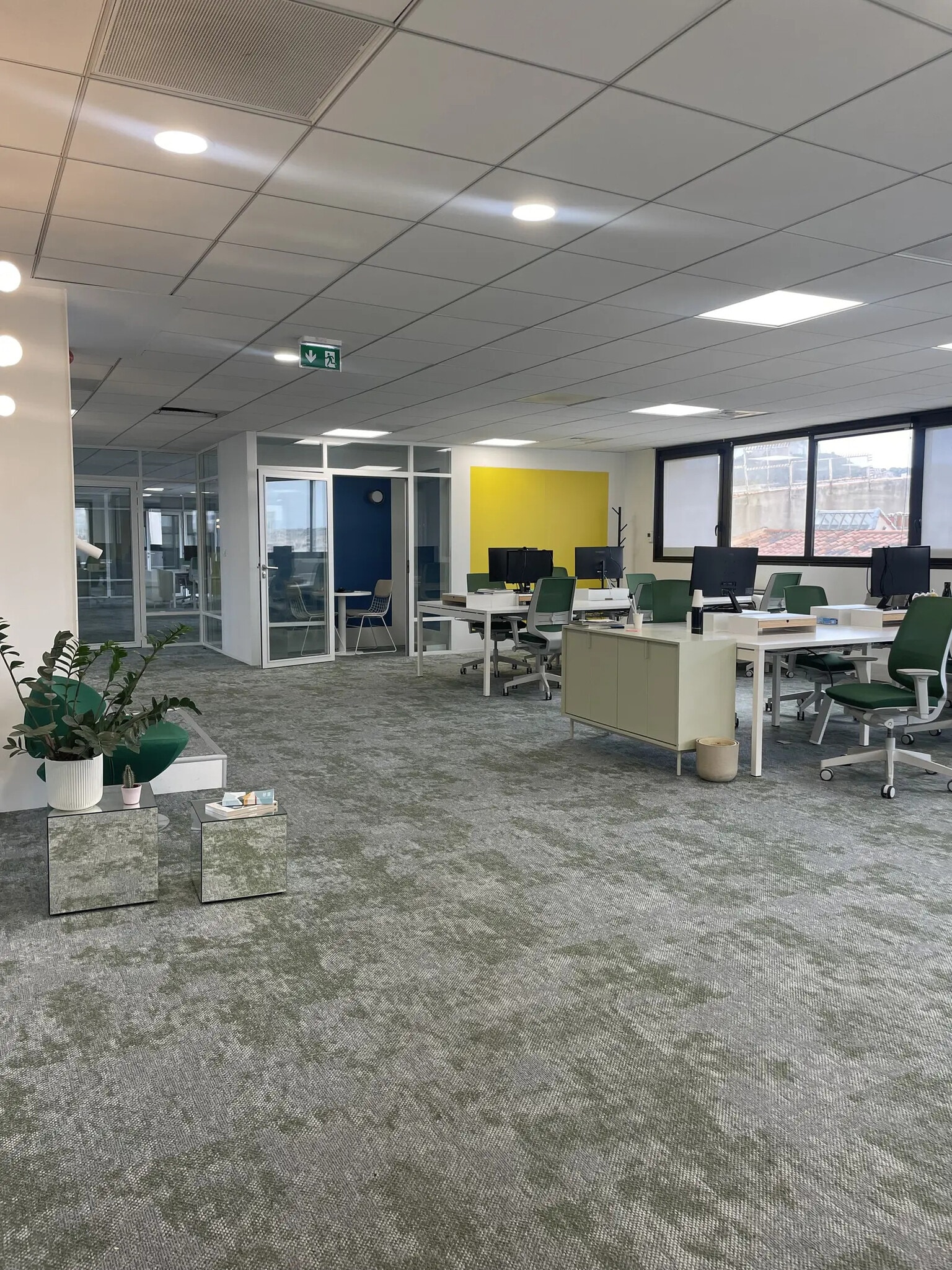 23 Rue Vacon, Marseille à louer Photo de l’immeuble– Image 1 sur 34