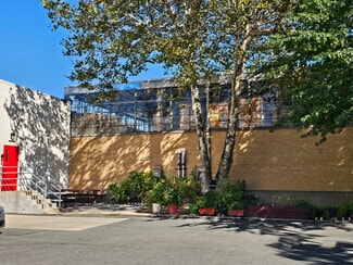 Plus de détails pour 410-450 North Ave E, Cranford, NJ - Industriel/Logistique à louer