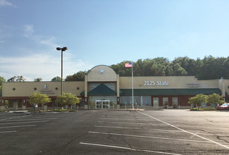 Plus de détails pour 2125 State St, New Albany, IN - Bureau à louer