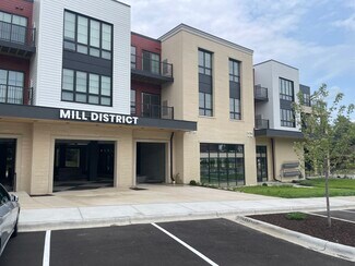 Plus de détails pour 402 Church Ave, Verona, WI - Local commercial à louer