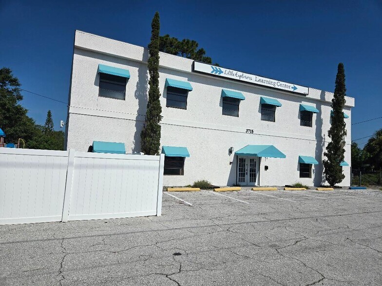 3715 US Highway 19, New Port Richey, FL à vendre - Photo de l’immeuble – Image 2 sur 20
