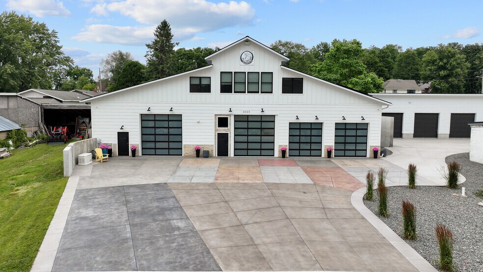 3025 County Road Q, Nelsonville, WI à vendre - Photo de l’immeuble – Image 2 sur 56