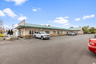 Plus de détails pour 750 Kanoelehua Ave, Hilo, HI - Local commercial à vendre