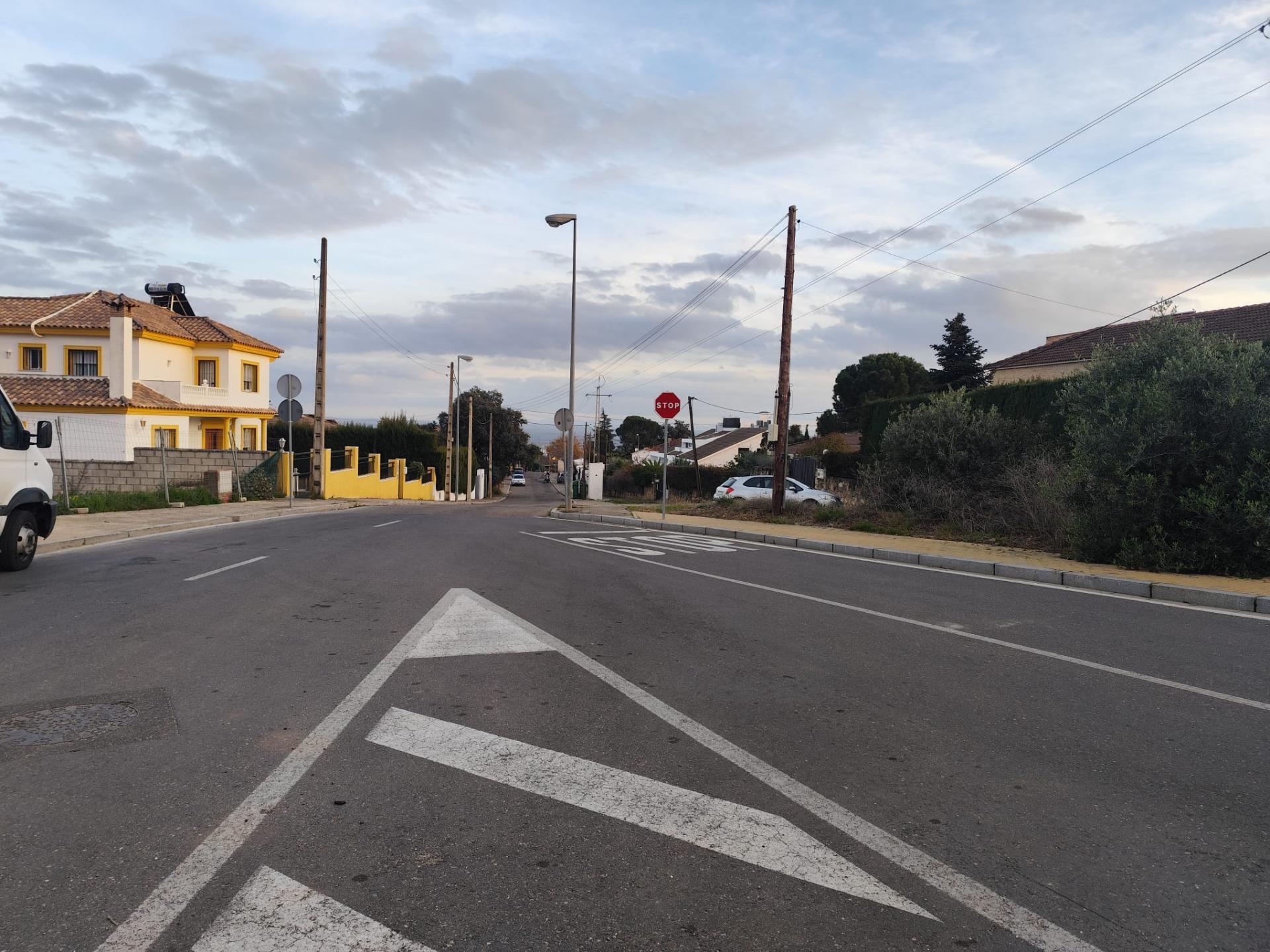 Terrain dans Córdoba, Córdoba à vendre Photo principale– Image 1 sur 7