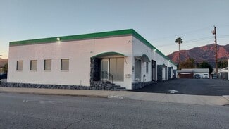 Plus de détails pour 231-237 W Chestnut Ave, Monrovia, CA - Local d’activités à vendre