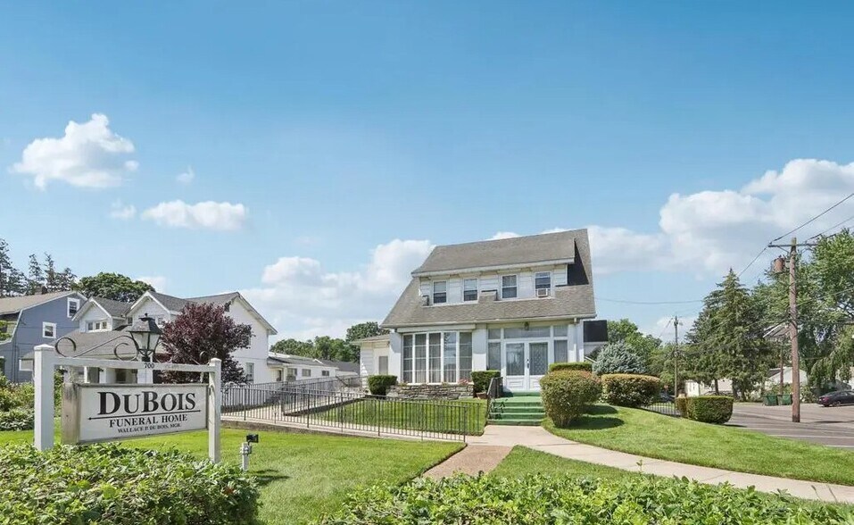 700 S White Horse Pike, Audubon, NJ à vendre - Photo de l’immeuble – Image 3 sur 12