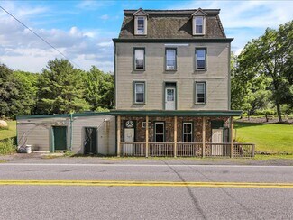 Plus de détails pour 1634 Moselem Springs Rd, Hamburg, PA - Local commercial à vendre