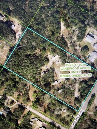 Plus de détails pour 12409 Choctaw Trl, Hudson, FL - Logement à vendre