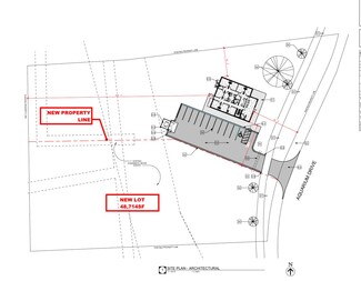 Plus de détails pour Aquarium Dr, Jenks, OK - Terrain à vendre