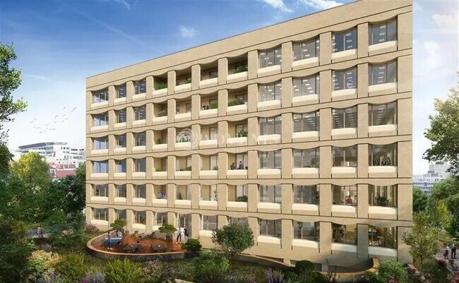 Plus de détails pour Bureau à louer