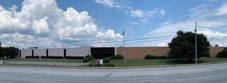Plus de détails pour 786 Wilson Rd, Newberry, SC - Industriel/Logistique à vendre