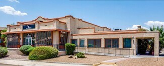 Plus de détails pour 7 E University Blvd, Tucson, AZ - Local commercial à vendre