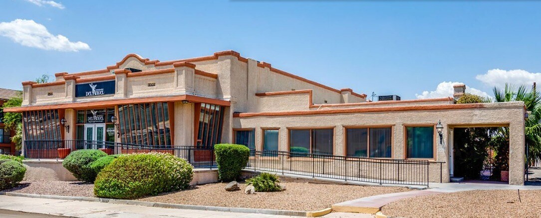 7 E University Blvd, Tucson, AZ à vendre Photo principale– Image 1 sur 7