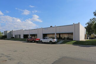 Plus de détails pour 1519 Industrial Ave, Escondido, CA - Industriel/Logistique à louer