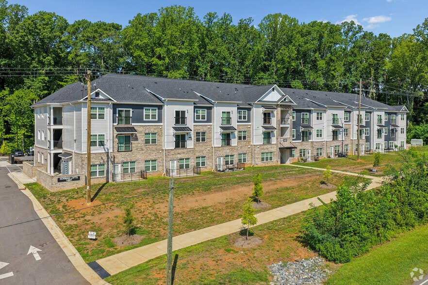 14801 Statesville Rd, Huntersville, NC à vendre - Photo principale – Image 2 sur 24
