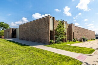 Plus de détails pour 3127 SW 61st St, Des Moines, IA - Industriel/Logistique à louer