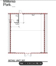 2531 W Oak Ridge Rd, Orlando, FL à louer Photo intérieure– Image 1 sur 2