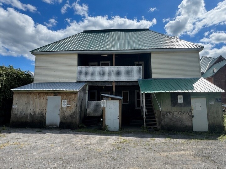 99 Robinson St, Binghamton, NY à vendre - Photo de l’immeuble – Image 2 sur 12