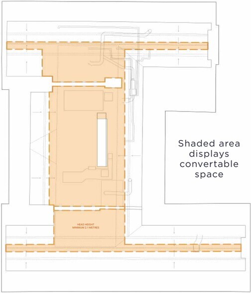 9 Independents Rd, Londres à vendre - Plan d’étage – Image 3 sur 14