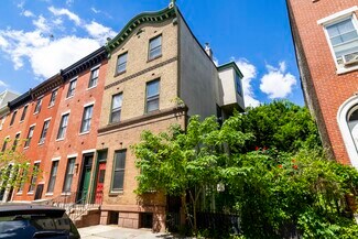 Plus de détails pour 1717-19 Mt Vernon st, Philadelphia, PA - Logement à vendre