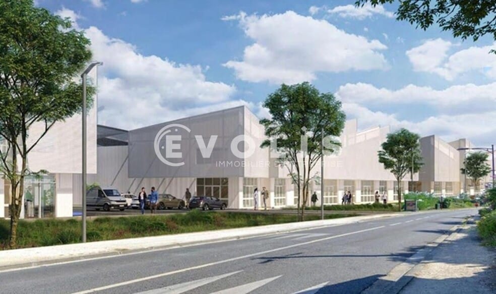 39 Avenue Victor Hugo, Carbon-Blanc à vendre - Photo de l’immeuble – Image 1 sur 12