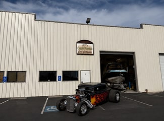 Plus de détails pour 90 Rock Creek Rd, Copperopolis, CA - Industriel/Logistique à vendre