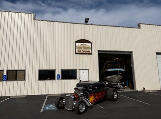 Plus de détails pour 90 Rock Creek Rd, Copperopolis, CA - Industriel/Logistique à vendre
