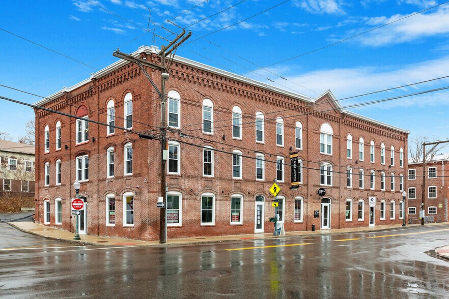 77 Elm St, Amesbury, MA à louer - Photo de l’immeuble – Image 3 sur 12