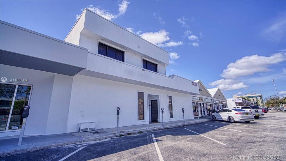 2734 E Oakland Park Blvd, Fort Lauderdale, FL à vendre - Photo de l’immeuble – Image 2 sur 18
