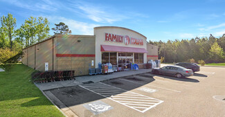Plus de détails pour 5469 US 258, Farmville, NC - Local commercial à vendre