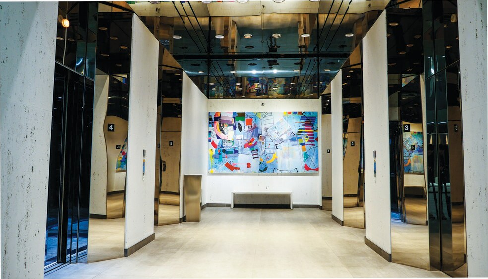 200 Civic Center Dr, Columbus, OH à louer - Photo intérieure – Image 2 sur 10