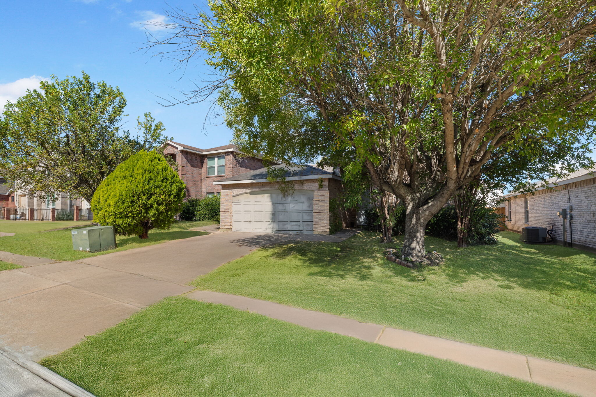 3936 Golden Horn Ln, Fort Worth, TX à vendre Photo principale– Image 1 sur 4