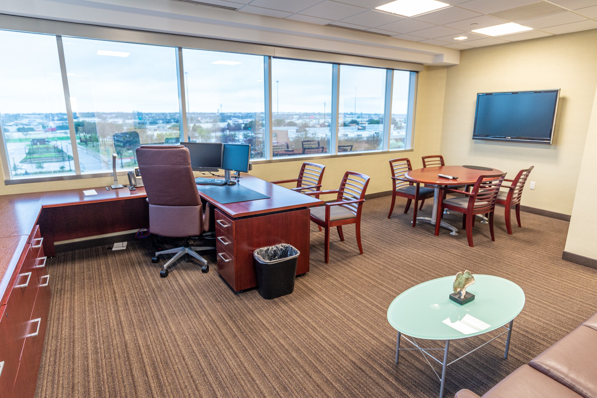 1600 N Redbud Blvd, McKinney, TX à vendre Photo intérieure– Image 1 sur 68