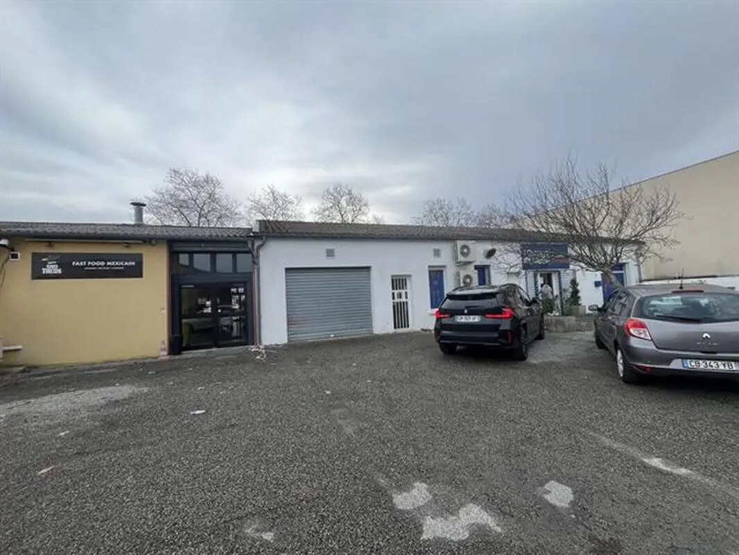 3 Rue François Verdier, Plaisance-du-Touch à vendre Photo de l’immeuble– Image 1 sur 9