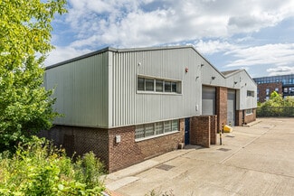 Plus de détails pour Kangley Bridge Rd, Londres - Industriel/Logistique à louer