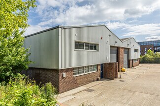 Plus de détails pour Kangley Bridge Rd, Londres - Industriel/Logistique à louer