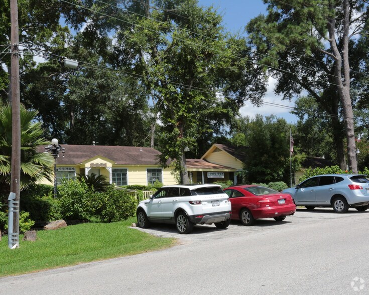 1415 Murray Bay St, Houston, TX à louer - Photo de l’immeuble – Image 2 sur 2