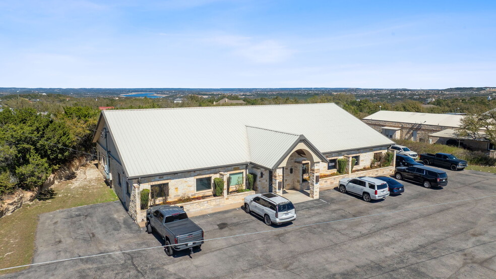 20808 State Highway 71 W, Spicewood, TX à louer - Photo de l’immeuble – Image 3 sur 7