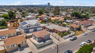 Plus de détails pour 2956 Ulric St, San Diego, CA - Logement à vendre
